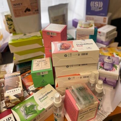 NL - красота и здоровье группа ватсап