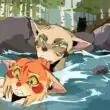Richike Warrior cats Кв дискорд сервер