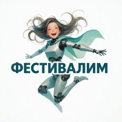 Фестивалимгруппа Max