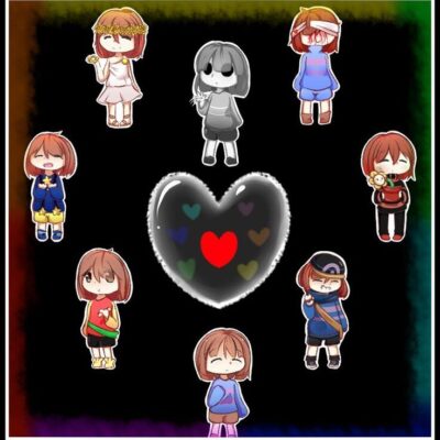 Undertale au рп чатик группа телеграм