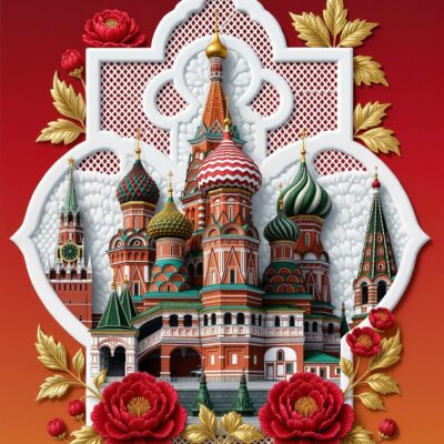 Моя страна Россияканал Max