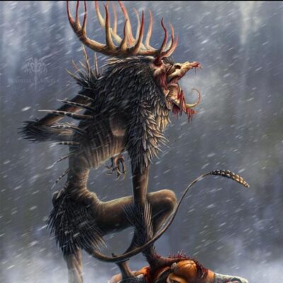 Deer horns группа ватсап