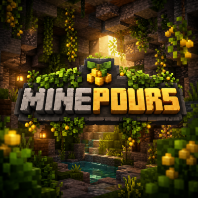 MinePours группа телеграм