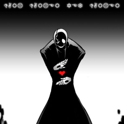 Undertale rolka группа ватсап