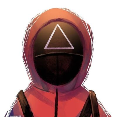 Squid game группа ватсап