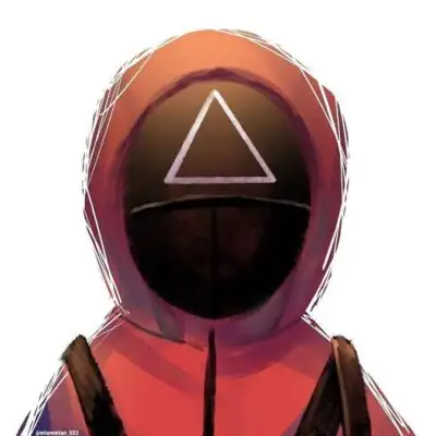 Squid game группа ватсап