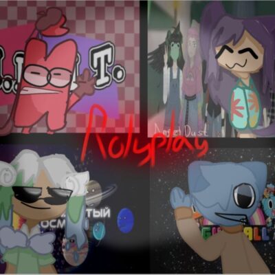 Ролевые группа ватсап