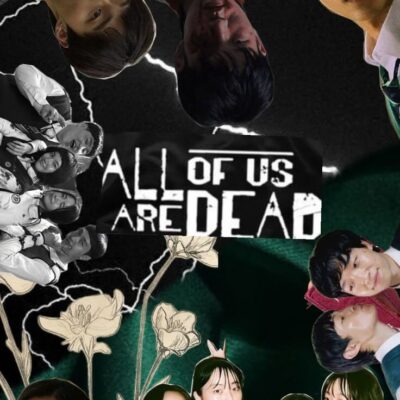 Мы все мертвы группа телеграм