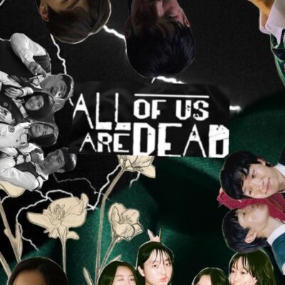 Мы все мертвы группа ватсап