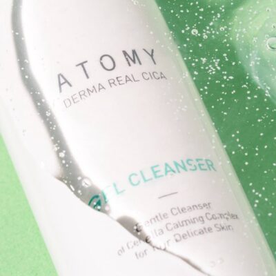 Атоми - корейская косметика канал телеграм