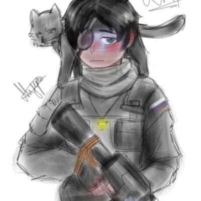 Countryhumans группа ватсап