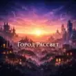CITY_DAWN_FLUD группа ватсап