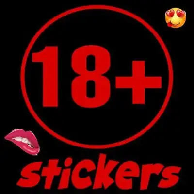 СТИКЕРЫ ОБЩЕНИЕ 18 группа ватсап