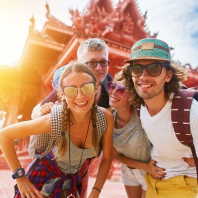 Путешествия Продолжаются группа телеграм