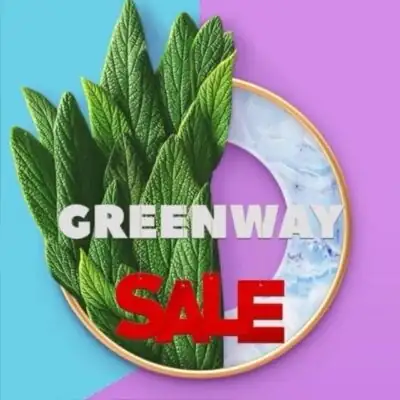 GreenWay06Atyrau группа ватсап