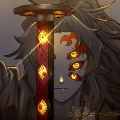 Kemetsu no yaiba группа ватсап