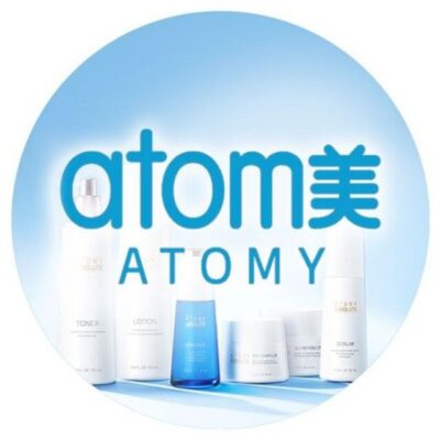 Atomy_AnfisaTen_bot бот телеграм