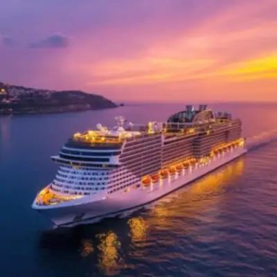 CRUISE ВАЙБА группа ватсап