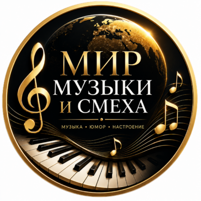 МУЗЫКА ЮМОР группа ватсап
