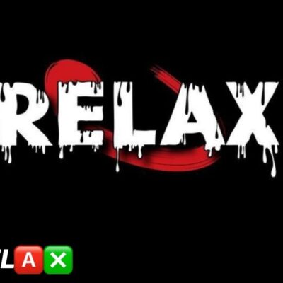 Relax канал телеграм