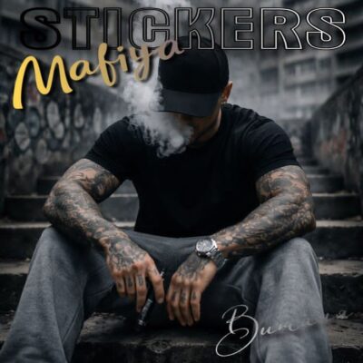 СтикерМафия группа ватсап