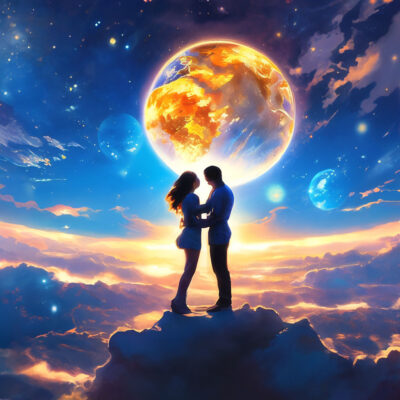 ПланетаЛюбвигруппа Max