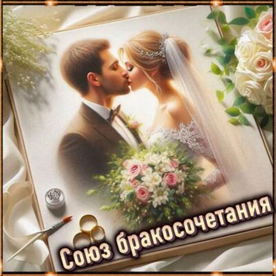 СЮОЗ БРАКОСОЧЕТАНИЯгруппа Max