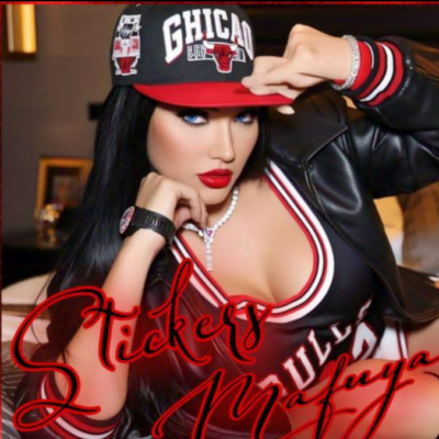 СтикерМафия группа ватсап