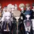 DangaNronpa группа ватсап