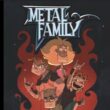 Ролка metal family группа ватсап