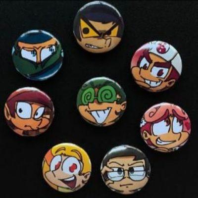 13 карт Ролевая группа Ватсап