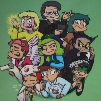 13 Карт группа Ватсап