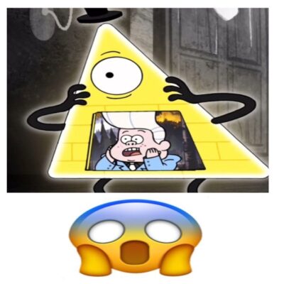 Ролка гравити фолз группа ватсап