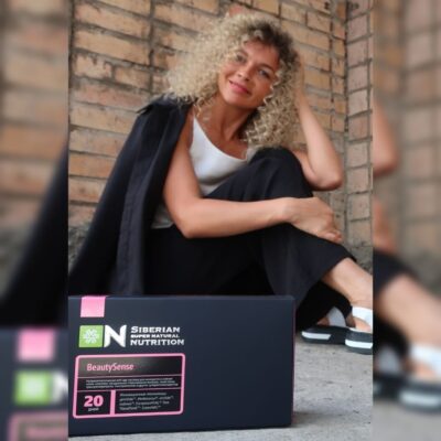 Здоровье с Siberian Wellness группа телеграм