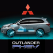Mitsubishi Outlander PHEV_VL группа ватсап
