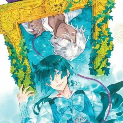 Vanitas no Karte RP группа ватсап