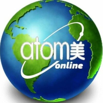 Atomy Бизнес группа ватсап