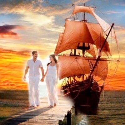 Алые паруса группа ватсап