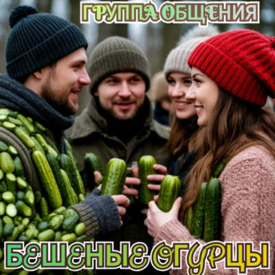 БЕШЕНЫЕгруппа Max