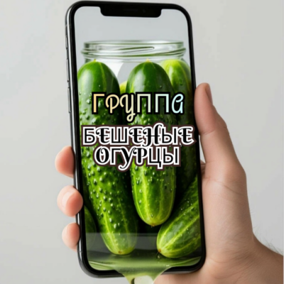 БЕШЕНЫЕгруппа Max