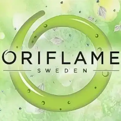 ORIFLAME группа ватсап