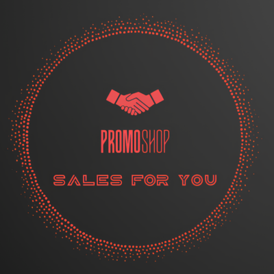 promoshopdaily бот телеграм