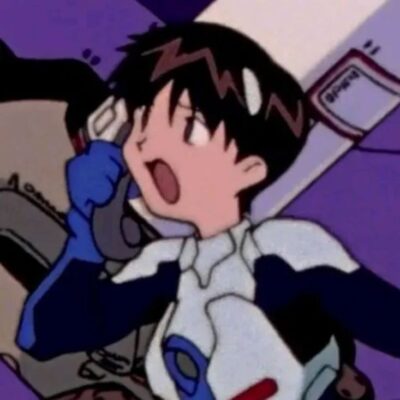 Ролка по Евангелиону группа телеграм