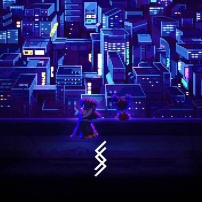 Katana Zero группа ватсап