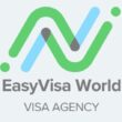 EasyVisa World - визовое агент канал телеграм