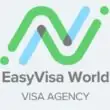 EasyVisa World - визовое агент канал телеграм