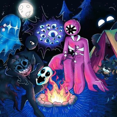 DOORS ROLEPLAY группа ватсап