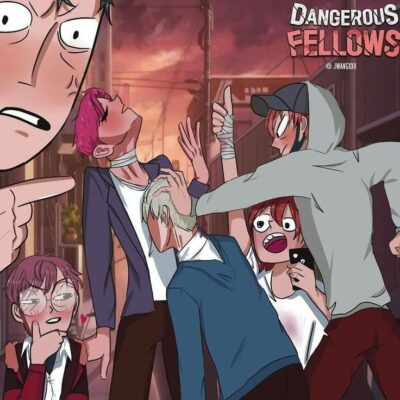 Рп по опасным парням группа ватсап