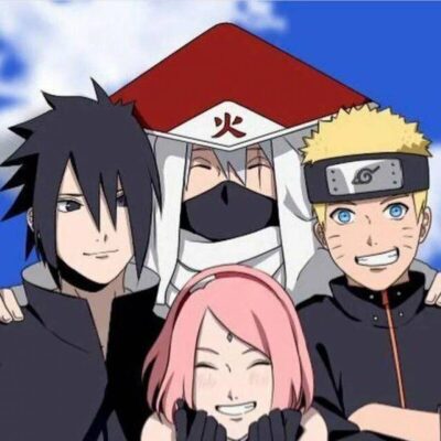 Наруто_Ролка группа ватсап