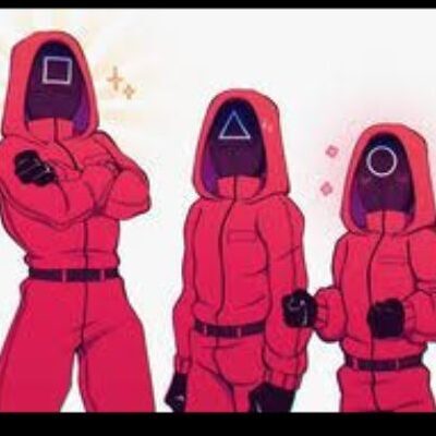 Ролка по игре в кальмара группа ватсап